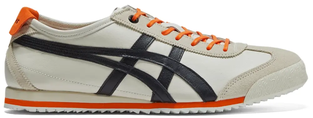 Giày Onitsuka Tiger Mexico 66 SD 'Cream Black' 1183B301-100