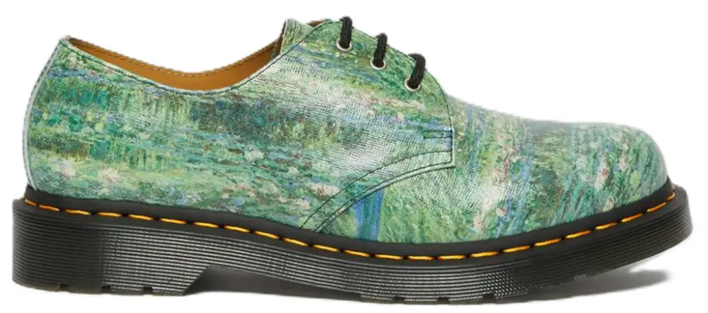 Giày Dr Martens 1461 ‘The National Gallery’ 27930102
