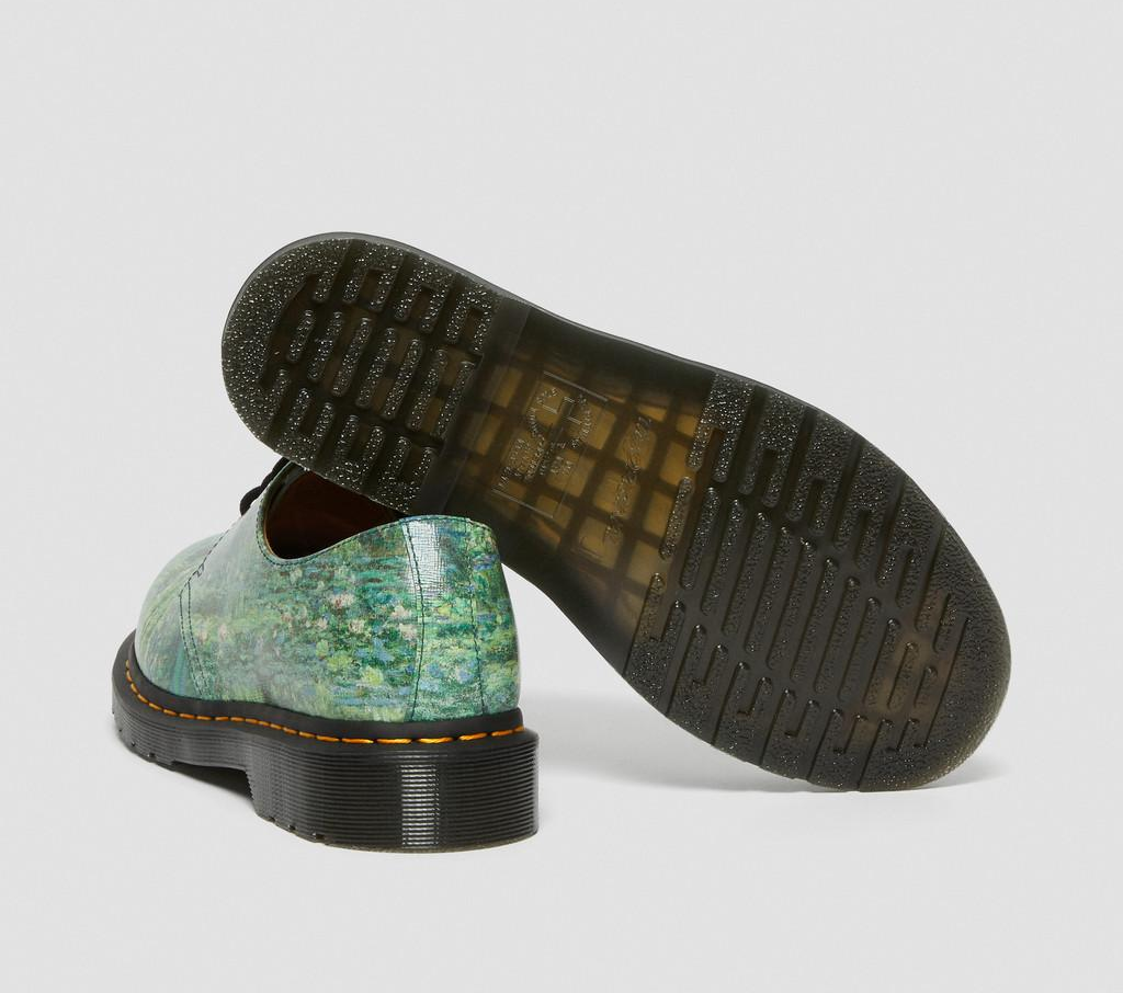 Giày Dr Martens 1461 ‘The National Gallery’ 27930102 - Ảnh 4