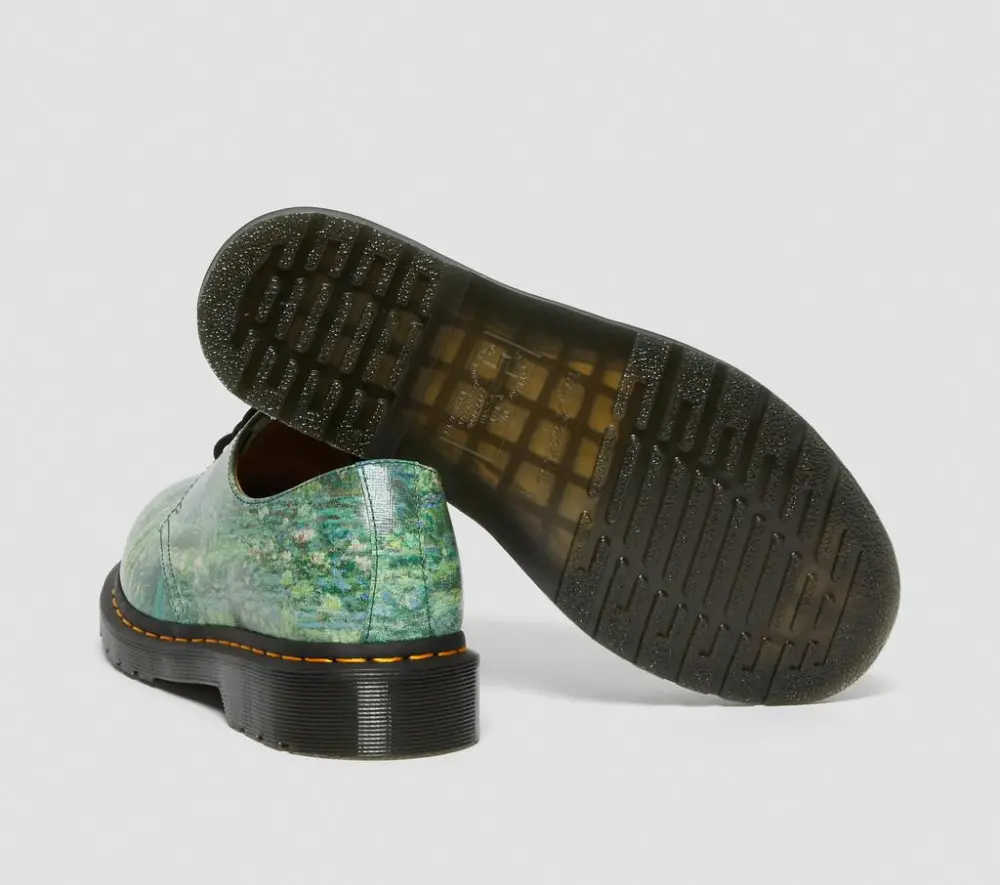 Giày Dr Martens 1461 ‘The National Gallery’ 27930102 - Ảnh 4