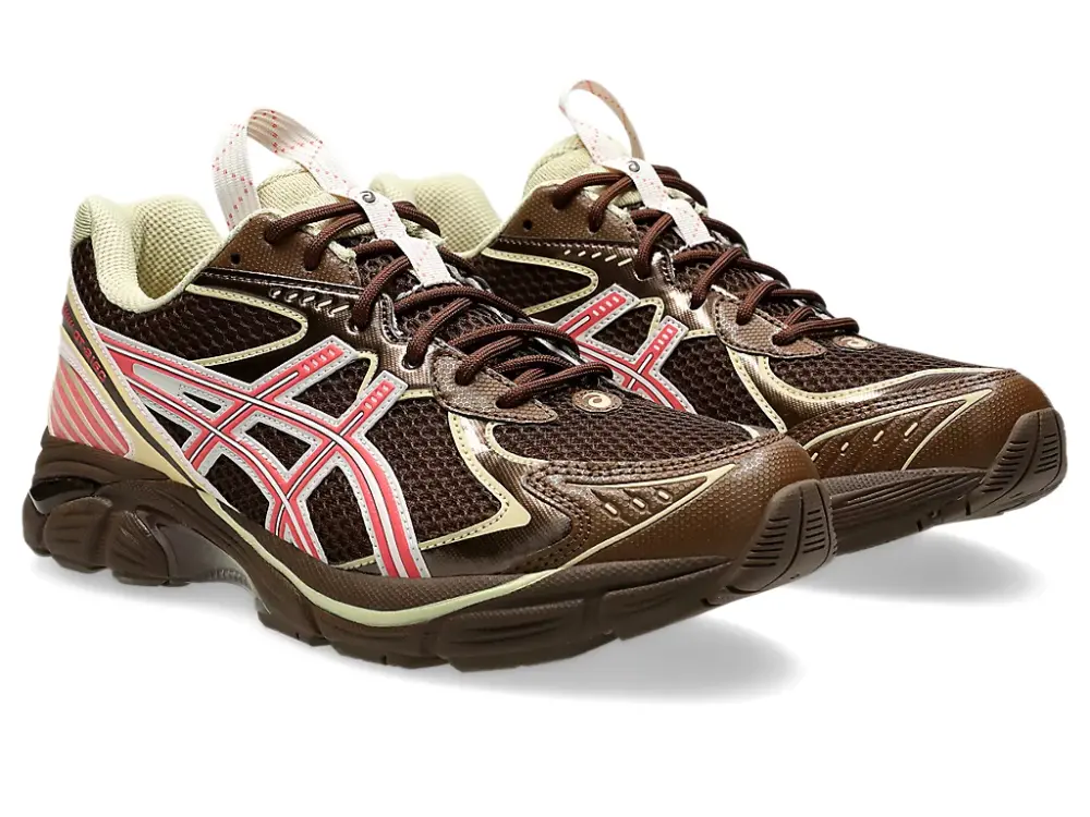 Giày Asics UB8-S GT-2160 'Brown Storm' 1203A641-200 - Ảnh 5