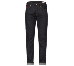 Quần Evisu Dragon Embroidered 'Blue' 2EAHTM1JE10117CT