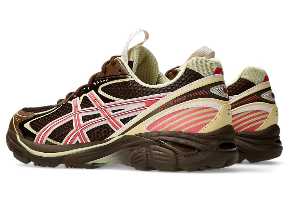 Giày Asics UB8-S GT-2160 'Brown Storm' 1203A641-200 - Ảnh 6