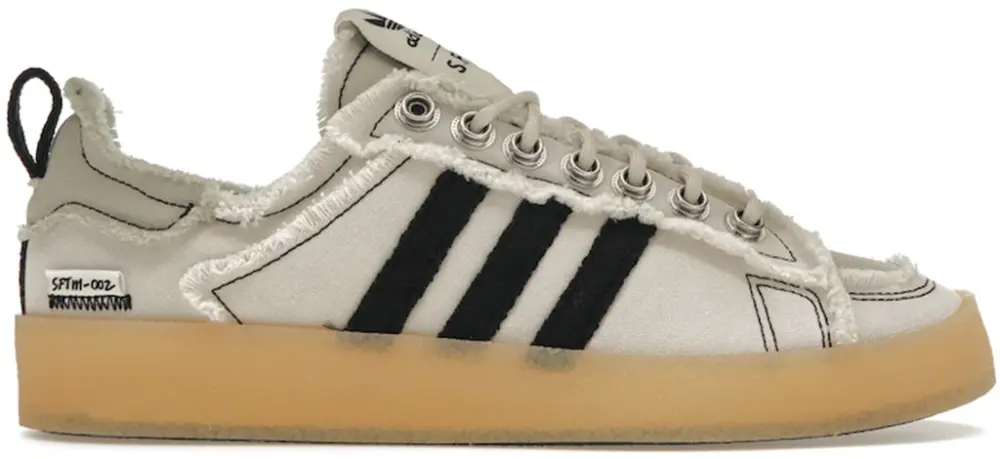 Giày Adidas Campus 80s ‘Song For The Mute’ ID4818