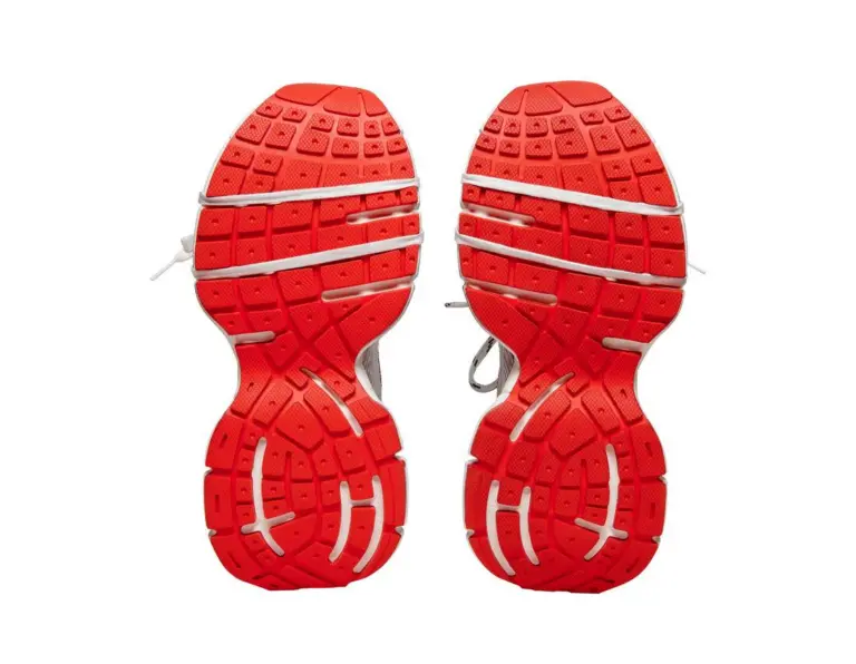 Giày Balenciaga x Adidas 3xl Trainers ‘Red White’ 734734-W3XL2-9060 - Ảnh 4