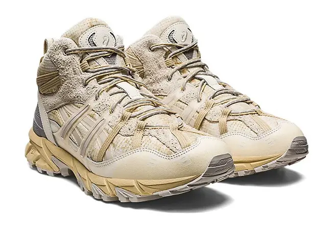 Alternative view of Giày Asics Gel Sonoma 15-50 MT ‘Cream Sand’ 1201A819-100