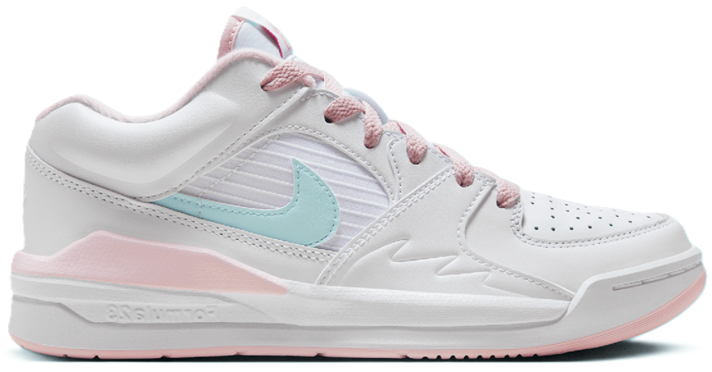 Giày Nike Air Jordan Stadium 90 ‘Pink Oxford Glacier Blue’ HQ1193-141