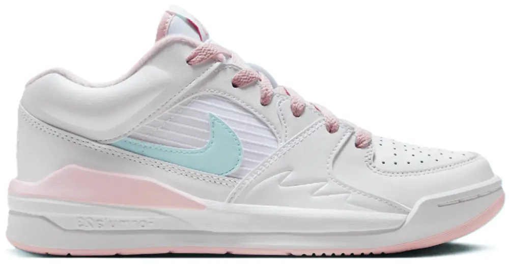 Giày Nike Air Jordan Stadium 90 ‘Pink Oxford Glacier Blue’ HQ1193-141