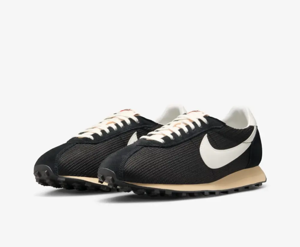 Giày Nike LD-1000 ‘Black And Sail’ HM0950-001 - Ảnh 4