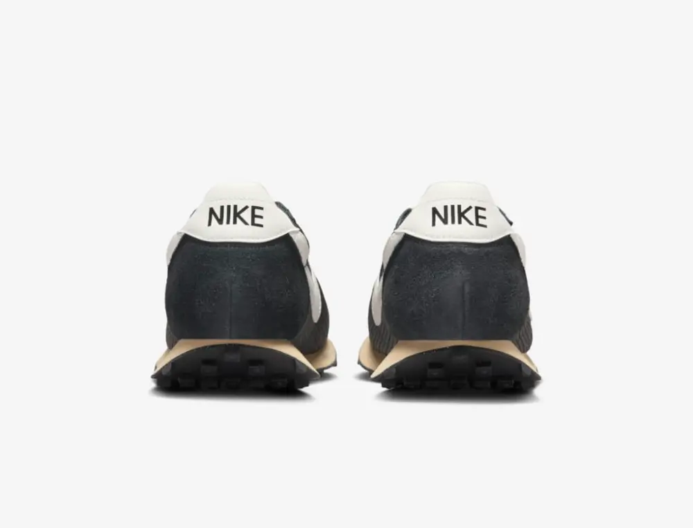Giày Nike LD-1000 ‘Black And Sail’ HM0950-001 - Ảnh 3
