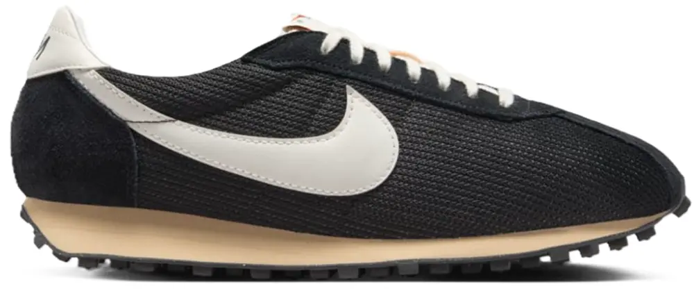 Giày Nike LD-1000 ‘Black And Sail’ HM0950-001