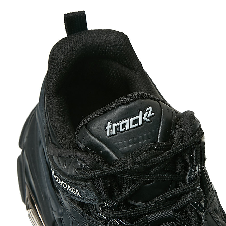 Giày Balenciaga Wmns Track.2 'Black' 568615-W2GN1-1000 - Ảnh 7