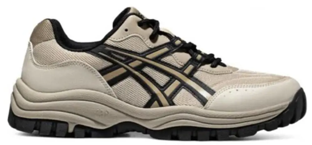Giày Asics CSLO2 ‘Beige’ 1203A552-200