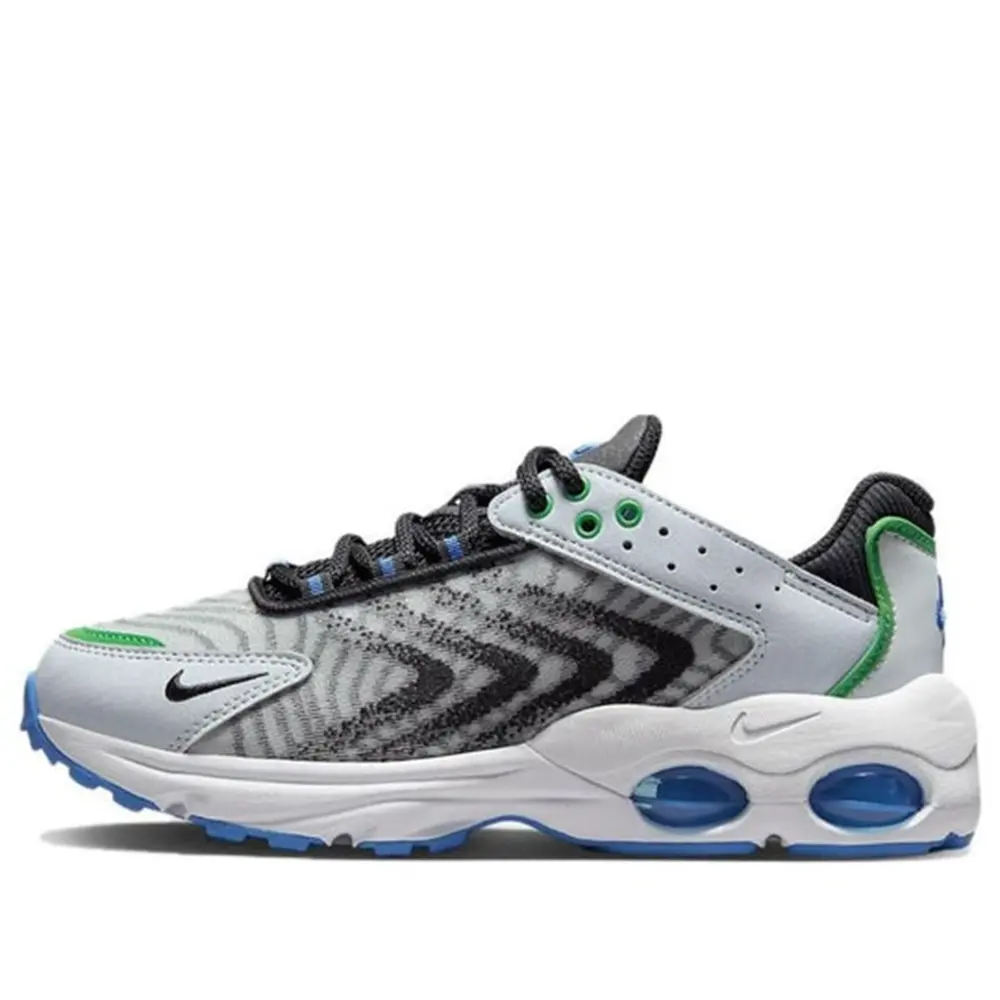 Alternative view of Giày Nike Air Max TW ‘Pure Platinum Blue Green’ DQ0296-003