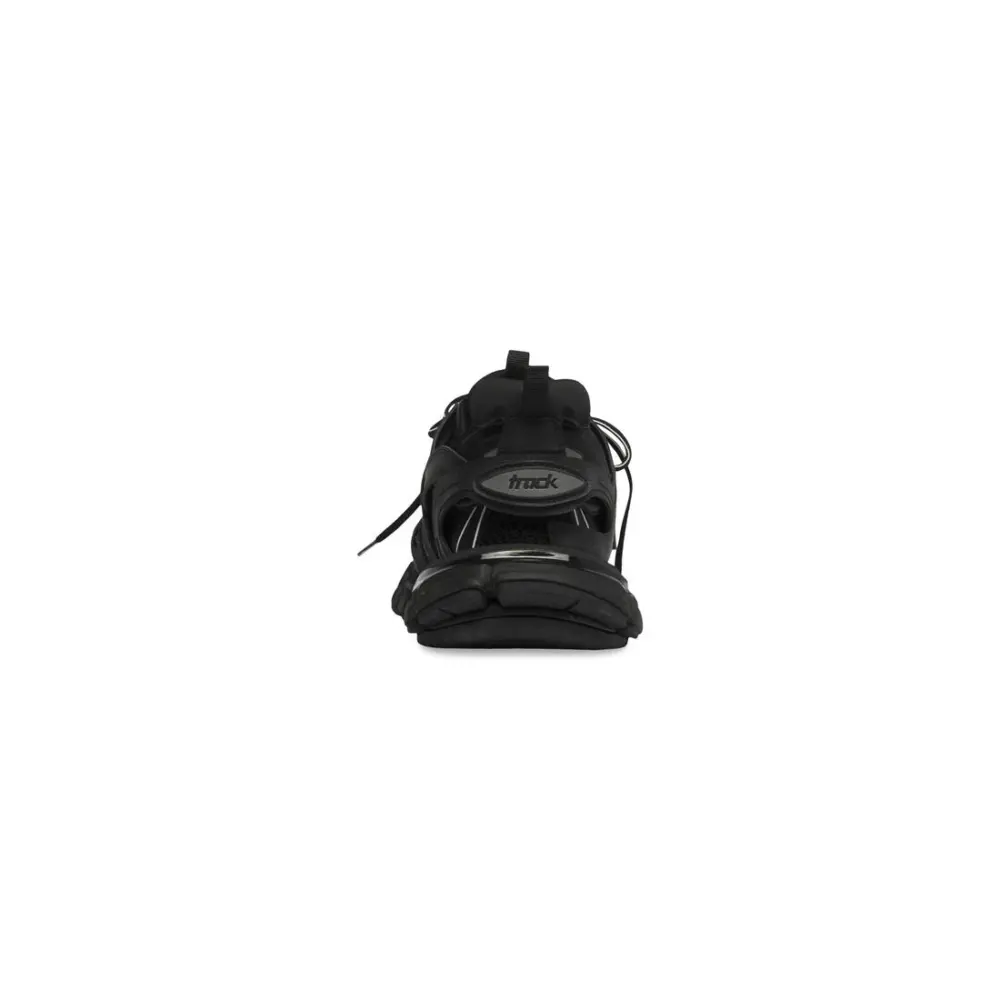 Giày Balenciaga Track Trainers ‘Black’ 542023W1GB11000 - Ảnh 3