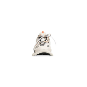 Alternative view of Giày Balenciaga Track Trainers ‘White Orange’ 542023W1GB19059