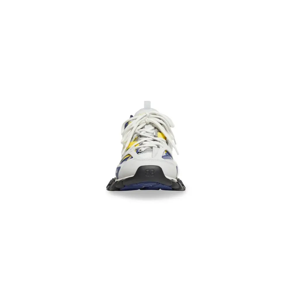 Giày Balenciaga Track ‘White’ 542023W3AC49471 - Ảnh 3