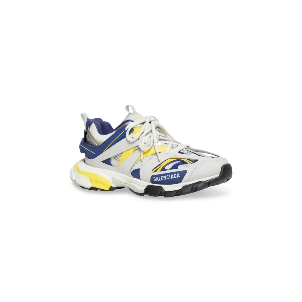 Giày Balenciaga Track ‘White’ 542023W3AC49471 - Ảnh 4