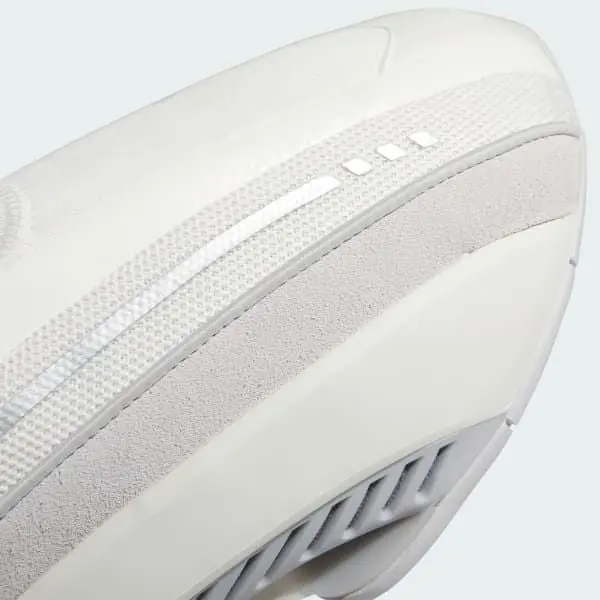 Giày Adidas Mad IIInfinity ‘White Dash Grey’ IH2811 - Ảnh 4