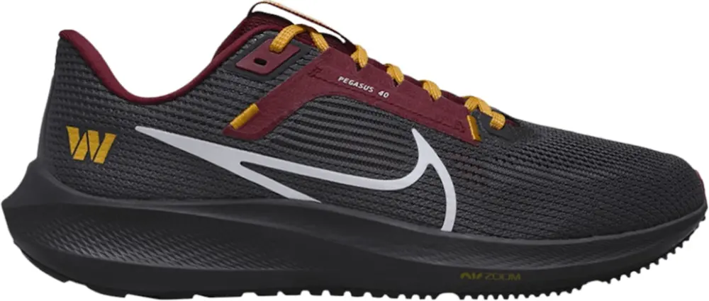 Giày Nike Air Zoom Pegasus 40 x NFL ‘Washington Com’ DZ6009-001