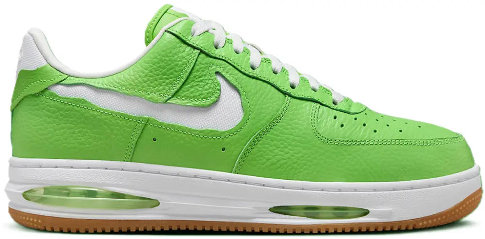 Giày Nike Air Force 1 Low Evo ‘Action Green’ HF3630-300