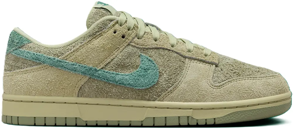 Giày Nike Dunk Low ‘Olive Aura’ HJ7291-371