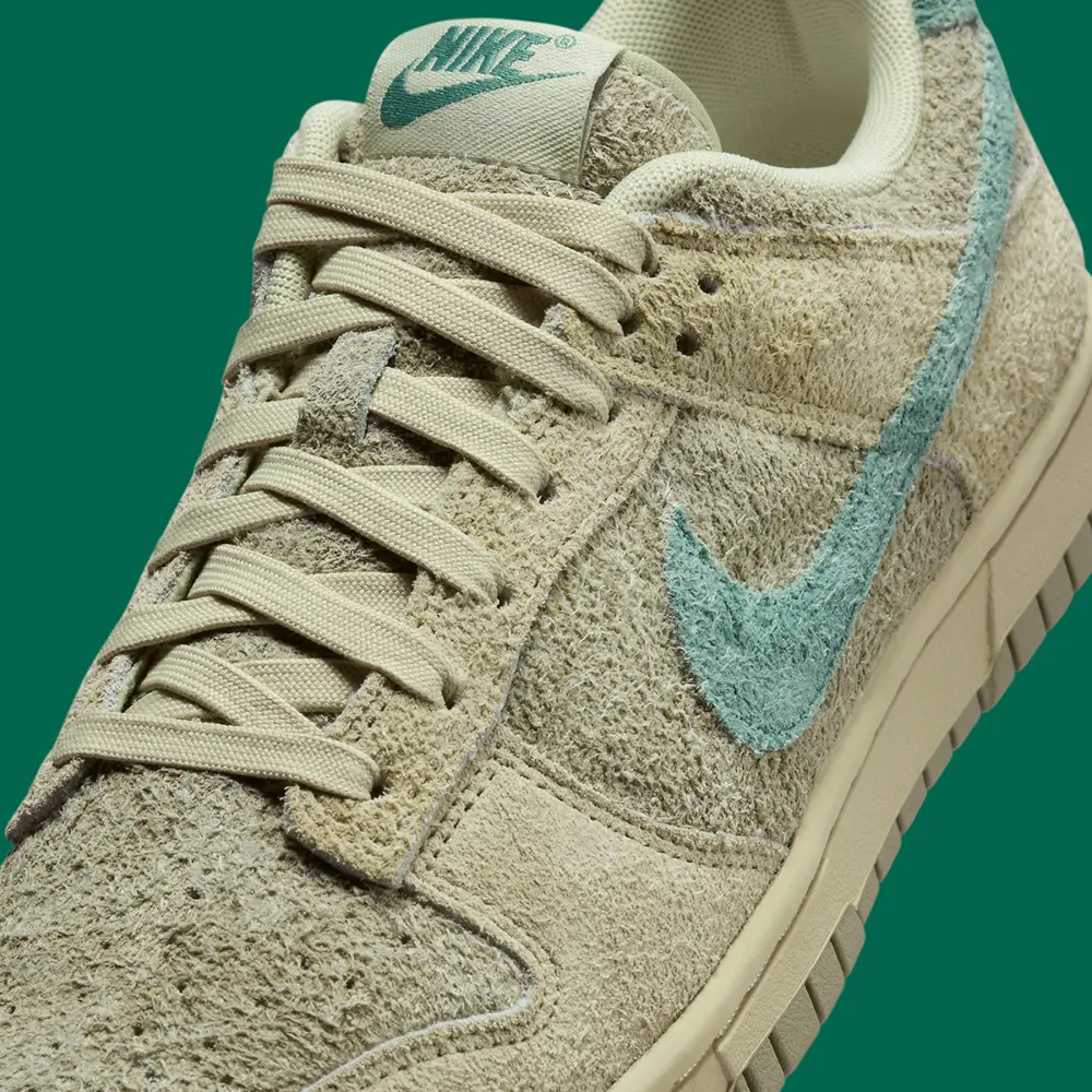 Alternative view of Giày Nike Dunk Low ‘Olive Aura’ HJ7291-371