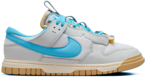 Giày Nike Dunk Low Remastered ‘Baltic Blue’ DV0821-103
