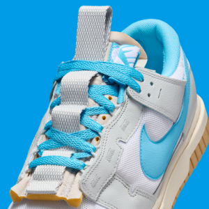 Alternative view of Giày Nike Dunk Low Remastered ‘Baltic Blue’ DV0821-103