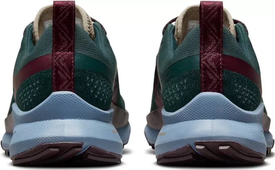 Giày Nike React Pegasus Trail 4 ‘Deep Jungle’ DJ6159-301 - Ảnh 4