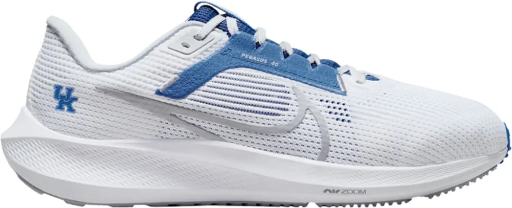 Giày Nike Air Zoom Pegasus 40 ‘Kentucky’ DZ5986-100