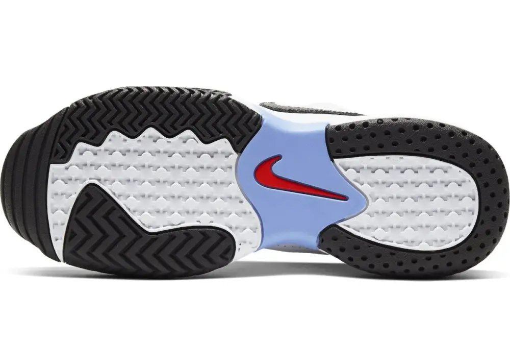 Giày Tennis Nike Wmns Court Lite 2 ‘Laser Crimson’ AR8838-103 - Ảnh 5