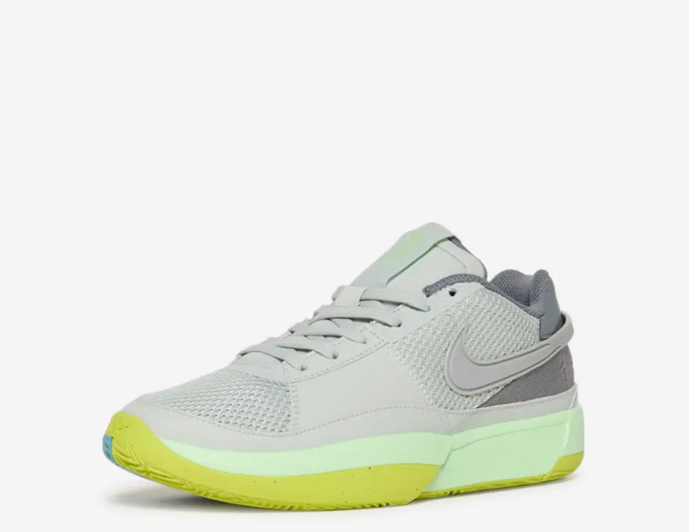 Giày Nike Ja 1 ‘Silver Green’ DX2294-003 - Ảnh 3