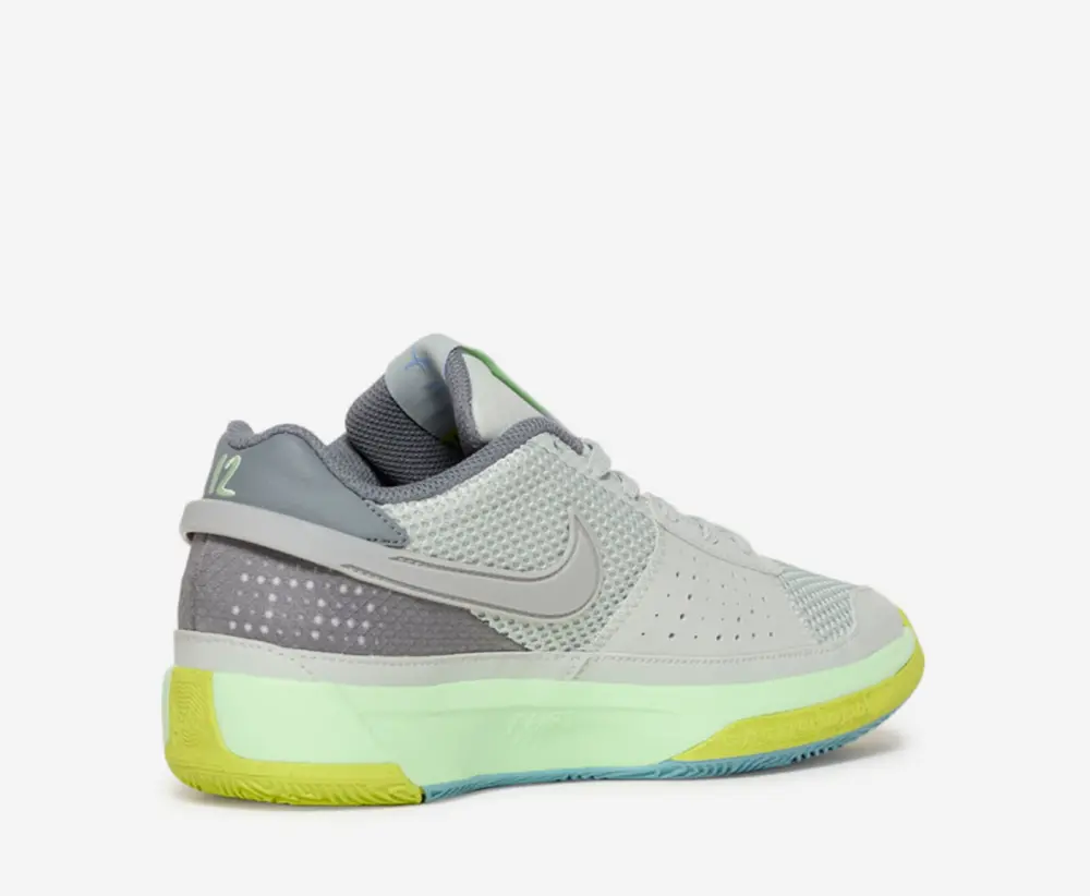 Alternative view of Giày Nike Ja 1 ‘Silver Green’ DX2294-003