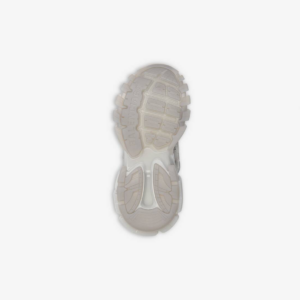 Alternative view of Giày Balenciaga Wmns Track ‘Clear Sole Gray’ 647741-W3BM4-1200
