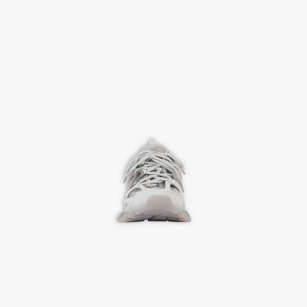 Giày Balenciaga Wmns Track ‘Clear Sole Gray’ 647741-W3BM4-1200 - Ảnh 5