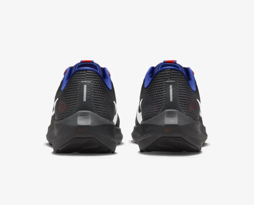 Alternative view of Giày Nike Air Zoom Pegasus 40 x NFL ‘Buffalo Bills’ DZ5976-001