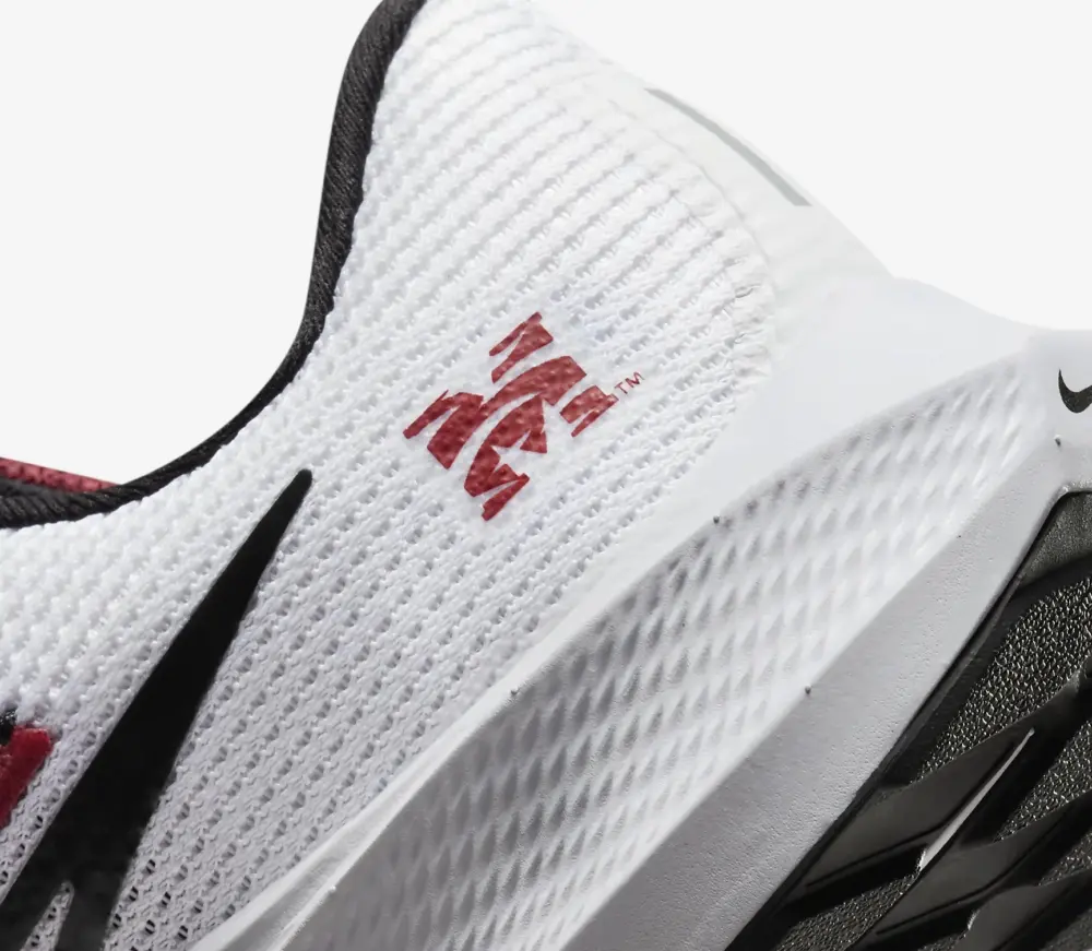 Giày Nike Air Zoom Pegasus 40 ‘Morehouse’ DZ6002-100 - Ảnh 3