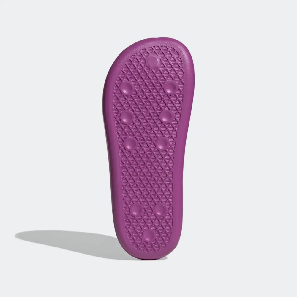Dép Adidas Originals Adilette Ayoon ‘Purple Burst’ IF9454 - Ảnh 4