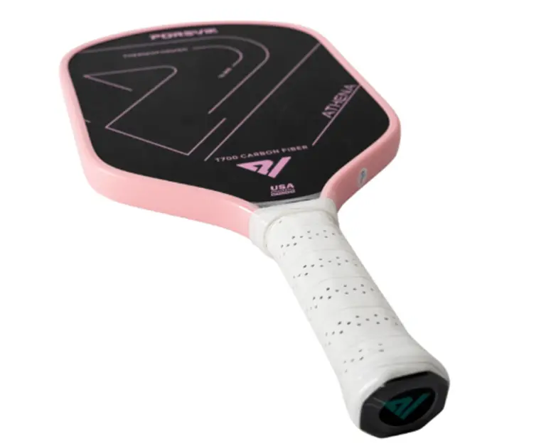 Alternative view of Vợt Pickleball Porsvik Athena ‘Pink’