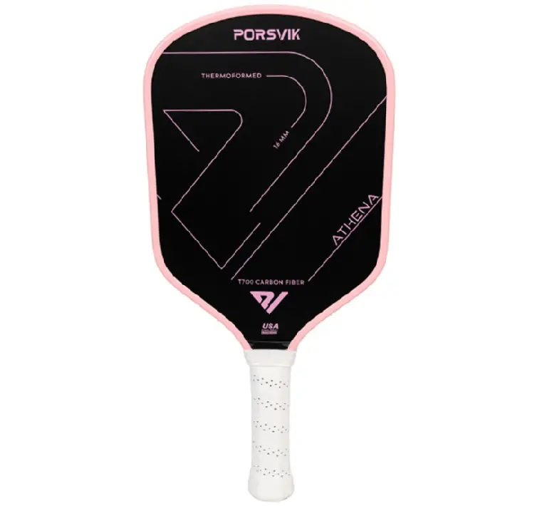 Vợt Pickleball Porsvik Athena ‘Pink’