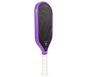 Alternative view of Vợt Pickleball Porsvik Athena ‘Purple’