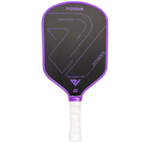 Vợt Pickleball Porsvik Athena ‘Purple’