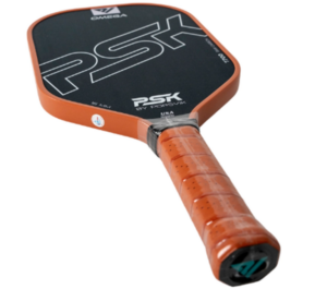 Alternative view of Vợt Pickleball Porsvik Omega ‘Brown’