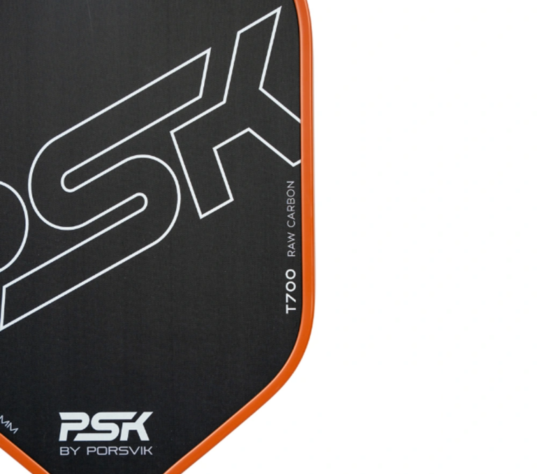 Vợt Pickleball Porsvik Omega ‘Brown’ - Ảnh 3