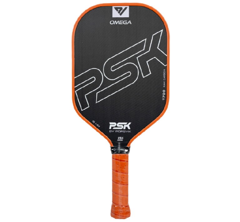Vợt Pickleball Porsvik Omega ‘Brown’