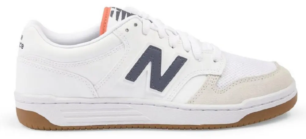 Giày New Balance 480 ‘Arctic Grey’ BB480LFD