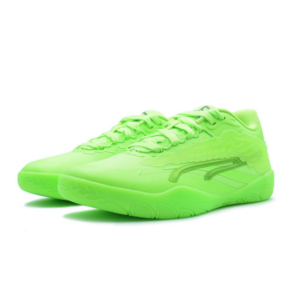 Alternative view of Giày Puma Stewie 3 Team 'Green Glare' 380068-09