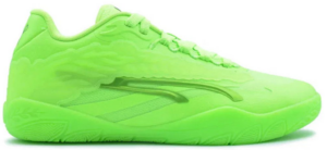 Giày Puma Stewie 3 Team 'Green Glare' 380068-09