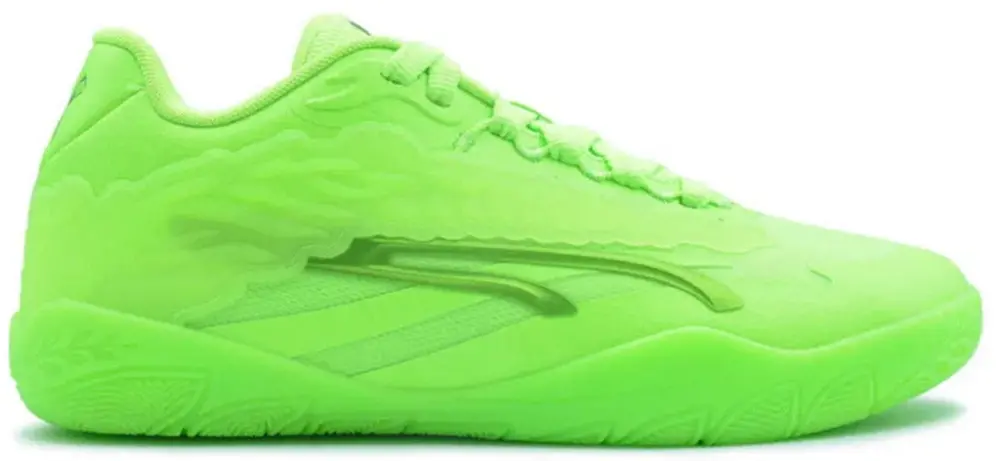 Giày Puma Stewie 3 Team 'Green Glare' 380068-09
